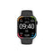 Smartwatch KSIX Urban 4 Zwart