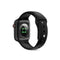Smartwatch KSIX Urban 4 Zwart