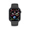 Smartwatch KSIX Urban 4 Zwart