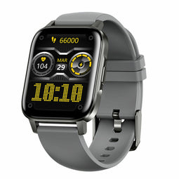 Smartwatch LEOTEC CRYSTAL 1,69" RTL8762C Grijs IPS 200 mAh