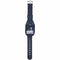 Smartwatch LEOTEC LESB01R Zwart Rood