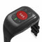 Smartwatch LEOTEC LESB01R Zwart Rood