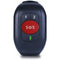 Smartwatch LEOTEC LESB01R Zwart