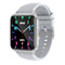 Smartwatch LEOTEC LESW41G Grijs