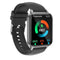 Smartwatch LEOTEC LESW41K Zwart