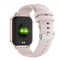 Smartwatch LEOTEC LESW41P Roze