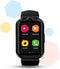 Smartwatch MANTA Junior Joy 4G Czarny