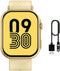 Smartwatch MANTA Revo Złoty