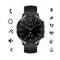 Smartwatch Manta SWU301BK Zwart 1,32