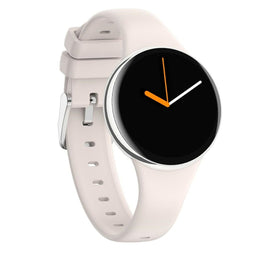 Smartwatch Manta SWU601SL Wit Zilverkleurig
