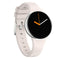 Smartwatch Manta SWU601SL Wit Zilverkleurig