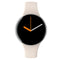 Smartwatch Manta SWU601SL Wit Zilverkleurig