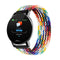 Smartwatch Media Tech MT871 Zwart