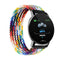 Smartwatch Media Tech MT871 Zwart