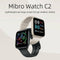 Smartwatch Mibro C2 1,69