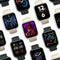 Smartwatch Mibro C2 1,69