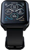 Smartwatch MOTOROLA Moto Watch 70 Czarny