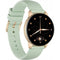 Smartwatch Oromed ORO ACTIVE PRO 1 Groen Gouden 1,09