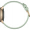 Smartwatch Oromed ORO ACTIVE PRO 1 Groen Gouden 1,09