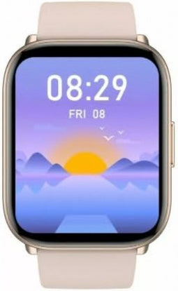 Smartwatch Oromed ORO-FIT PRO GT różowy