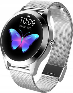 SMARTWATCH OROMED SMART LADY SILVER