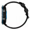 Smartwatch Oukitel BT20-BE/OL Zwart Zwart Blauw