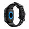 Smartwatch Oukitel BT20-BE/OL Zwart Zwart Blauw