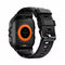 Smartwatch Oukitel BT20-OE/OL Zwart