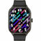 Smartwatch PcCom Zwart