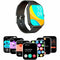 Smartwatch PcCom Zwart