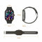 Smartwatch PcCom Zwart