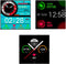 Smartwatch Radiant RAS10501