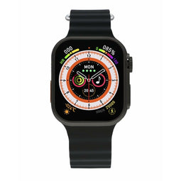 Smartwatch Radiant RAS10701 Zwart
