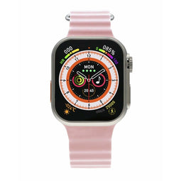 Smartwatch Radiant RAS10704 Roze