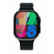 Smartwatch Radiant RAS10801 Zwart