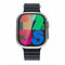 Smartwatch Radiant RAS10803 Zwart