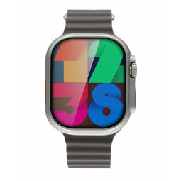 Smartwatch Radiant RAS10804 Grijs