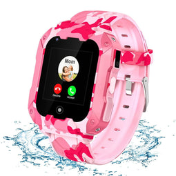 Smartwatch Roze (Refurbished A)