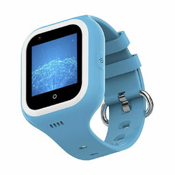 Smartwatch Save Family RIAMW4G AZUL Blauw