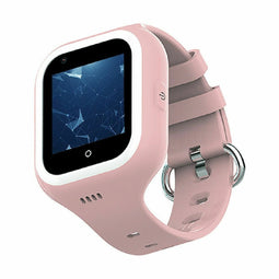 Smartwatch Save Family RIRMW4G ROSA Roze