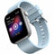 Smartwatch SPC 9637G Wit Staal