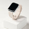 Smartwatch SPC 9637G Wit Staal