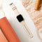 Smartwatch SPC 9637G Wit Staal