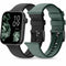 Smartwatch SPC Smartee Duo 2 9650N Zwart 1,8