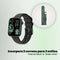 Smartwatch SPC Smartee Duo 2 9650N Zwart 1,8