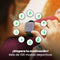 Smartwatch SPC Smartee Duo 2 9650N Zwart 1,8