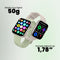 Smartwatch SPC Smartee Duo 2