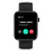 Smartwatch SPC Zwart (Refurbished A)