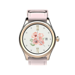 Smartwatch Vector VCTR-34-02-RG Ø 44 mm Roze Gouden