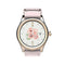 Smartwatch Vector VCTR-34-02-RG Ø 44 mm Roze Gouden
